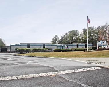Storage Units for Rent available at 3537 US Highway 22, Whitehouse, NJ 08888