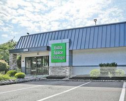 Image for Extra Space Storage - 3540 Quakerbridge Road, Hamilton Township, NJ