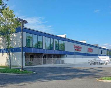 Storage Units for Rent available at 268 Cliffwood Avenue, Cliffwood, NJ 07721