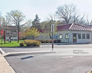 Storage Units for Rent available at 820 Route 9 South, Bayville, NJ 08721
