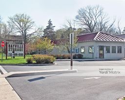 Image for Bayville Storage - 820 Route 9 South, Bayville, NJ