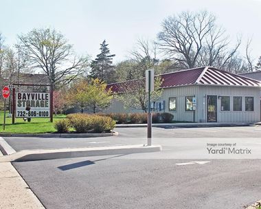 Storage Units for Rent available at 820 Route 9 South, Bayville, NJ 08721