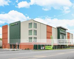 Image for Extra Space Storage - 6640 Industrial Hwy, Carteret, NJ