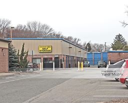 Image for Storage Sense - 2271 Woodbridge Avenue, Edison, NJ