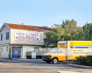 Storage Units for Rent available at 800 North Main Street, Manahawkin, NJ 08050