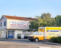 Image for Omega Storage - 800 North Main Street, Manahawkin, NJ