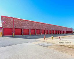 Image for Public Storage - 104 Armstrong Drive, Mustang, OK