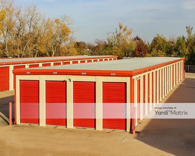 Image for Eagle Crest Mini Storage - 10400 North Council Road, Oklahoma City, OK