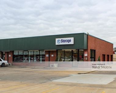 Image for Twenty - Third Street Storage - 4820 NW 23rd Street, Oklahoma City, OK