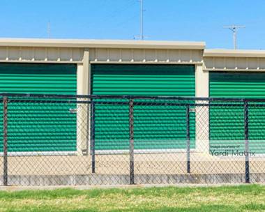 Storage Units for Rent available at 1101 West Lakeview Road, Stillwater, OK 74075