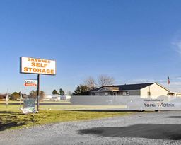 Image for Shawnee Self Storage - 37803 45th Street, Shawnee, OK