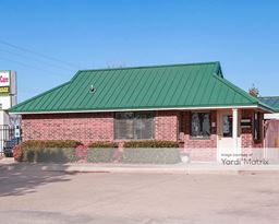 Image for SecurCare Self Storage - 11700 South May Avenue, Oklahoma City, OK
