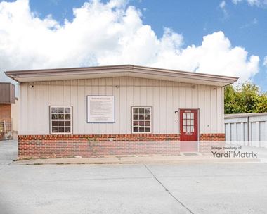 Storage Units for Rent available at 12909 East Britton Road, Jones, OK 73049