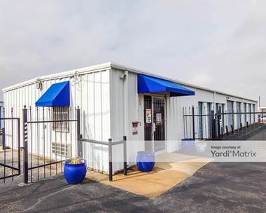 Storage Units for Rent available at 2408 NW Fort Sill Blvd, Lawton, OK 73507