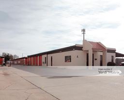 Image for Storage World - 8908 South May Avenue, Oklahoma City, OK