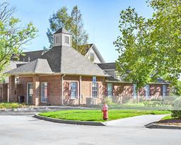 Image for Cambridge Mini Storage - 4801 West Main Street, Norman, OK