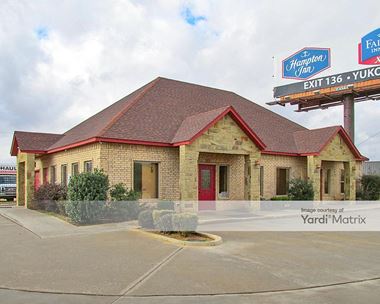Image for Westpoint Self Storage - 220 Pointe Parkway Blvd, Yukon, OK