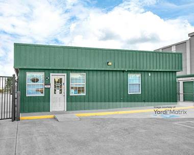 Storage Units for Rent available at 1300 East Highway 152, Mustang, OK 73064