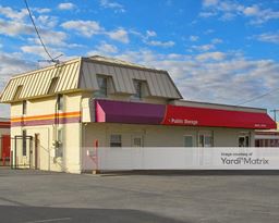 Image for Public Storage - 7220 West Reno Avenue, Oklahoma City, OK