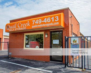 Image for American Self Storage - 13801 Technology Drive, Oklahoma City, OK