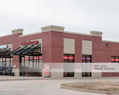 Image for Public Storage - 7825 South Walker Avenue, Oklahoma City, OK