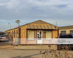 Image for American Self Storage - 7801 West Hefner Road, Oklahoma City, OK