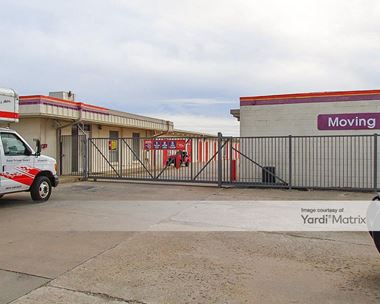 Storage Units for Rent available at 5016 West Reno Avenue, Oklahoma City, OK 73127
