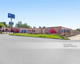 Image for ClearHome Self Storage - 3150 East Reno Avenue, Oklahoma City, OK