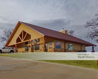 Storage Units for Rent available at 8003 West 6th Avenue, Stillwater, OK 74074