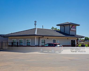 Image for Storelocal Storage - 1300 South MacArthur Blvd, Oklahoma City, OK