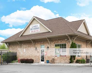 Storage Units for Rent available at 300 Lawrence Station Road, Lawrenceville, NJ 08648