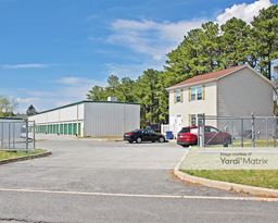 Image for American Self Storage - 10 South Union Avenue, Lakehurst, NJ