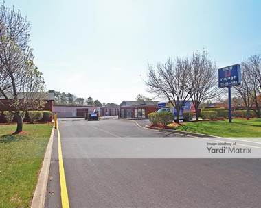 Storage Units for Rent available at 1979 Hooper Avenue, Brick, NJ 08723