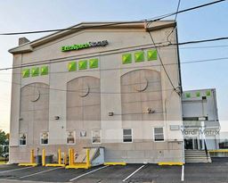 Image for Extra Space Storage - 813 1st Avenue, Asbury Park, NJ