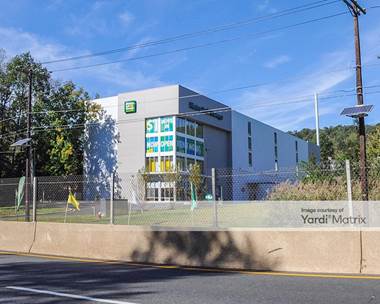 Storage Units for Rent available at 351 US 22, North Plainfield, NJ 07060