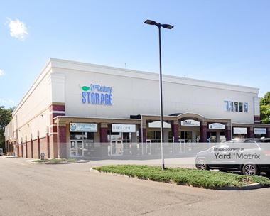 Storage Units for Rent available at 1800 NJ-35, Ocean Township, NJ 07755