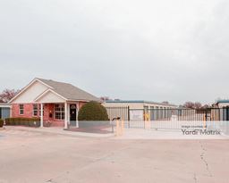 Image for SecurCare Self Storage - 8900 South Sooner Road, Oklahoma City, OK