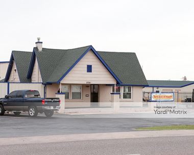 Image for Public Storage - 8706 South Shields Blvd, Oklahoma City, OK