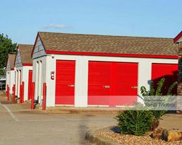 Image for SecurCare Self Storage - 1290 North Mustang Road, Mustang, OK