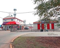 Image for Public Storage - 2120 NW 40th Street, Oklahoma City, OK