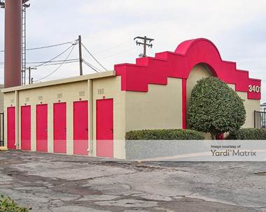 Storage Units for Rent available at 3401 South I-35 Service Road, Oklahoma City, OK 73129