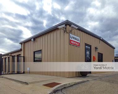 Storage Units for Rent available at 1899 East 6th Avenue, Stillwater, OK 74074