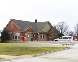Image for Public Storage - 1825 East Memorial Road, Oklahoma City, OK