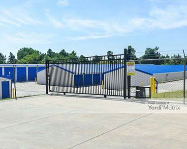 Storage Units for Rent available at 29525 Oklahoma Street, Harrah, OK 73045