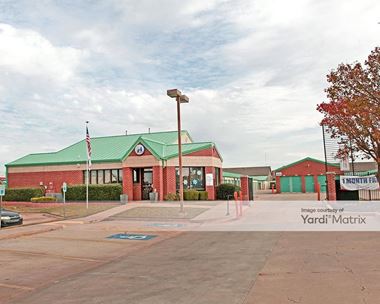 Image for Morningstar Storage - 12118 North Penn, Oklahoma City, OK