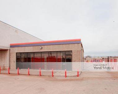 Image for Public Storage - 2809 West I 240 Service Road, Oklahoma City, OK