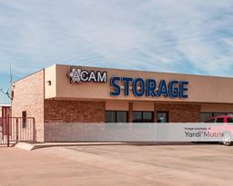 Image for Premium Storage - 4945 Acam Drive, Tuttle, OK