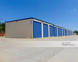 Image for Storelocal Storage - 11840 North I-35 Service Road, Oklahoma City, OK