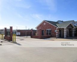 Image for SecurCare Self Storage - 4650 West Main Street, Norman, OK