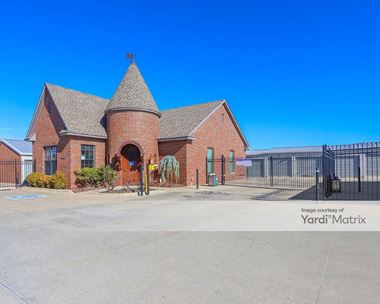 Image for Storage Center, The - 3000 North Villa Avenue, Oklahoma City, OK